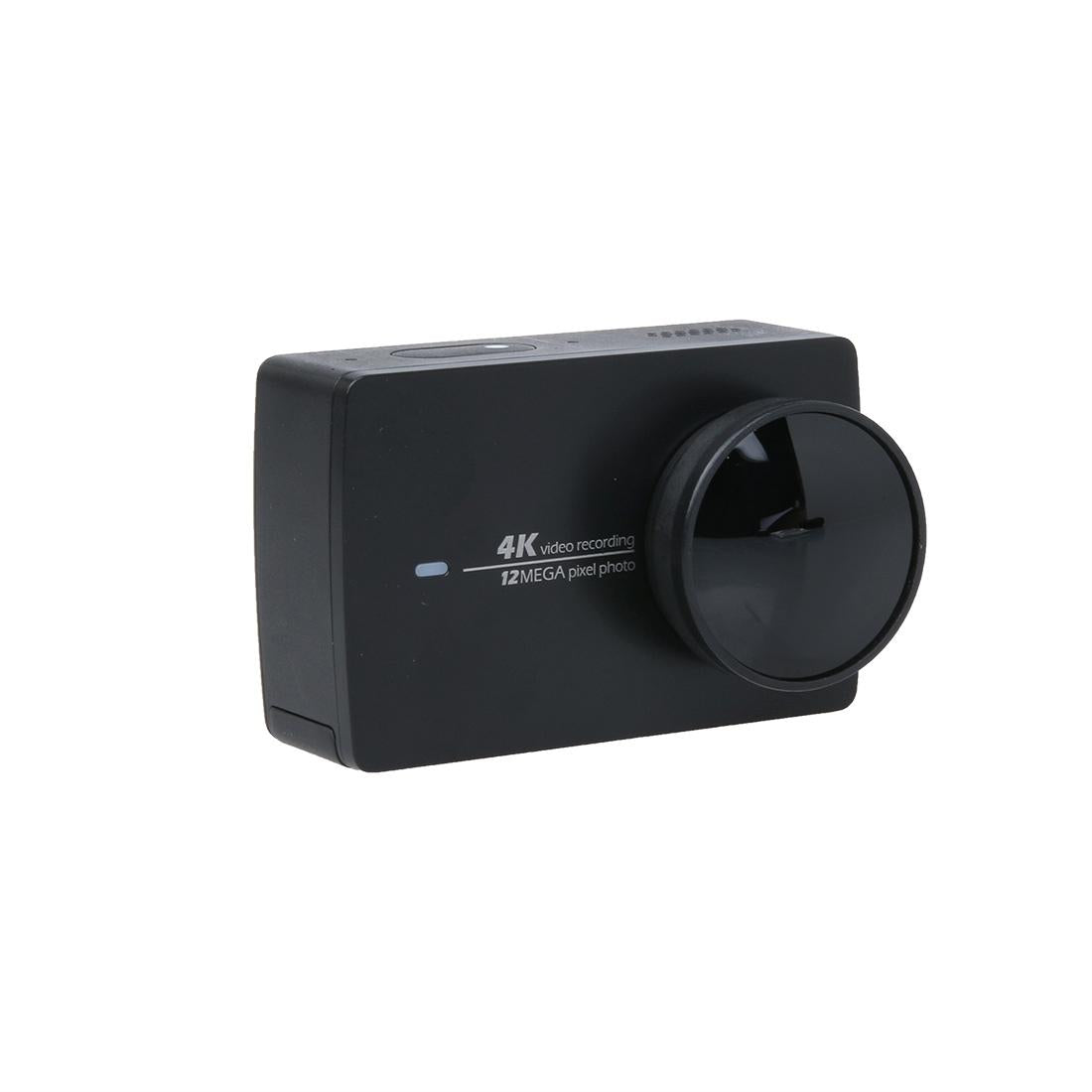 Xiaomi Xiaoyi Yi Ii 4K Camera Nd Filter - Professional Sport Action Lens-1915197016451977219