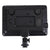 Dimmable Led Video Light For Dslr Cameras - 850Lm-1915197982714761220