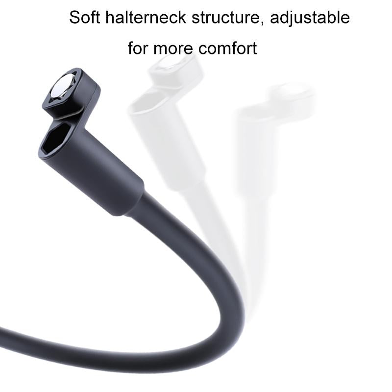 Neck Camera Holder - Hands-Free Wearable-1915196745499938821