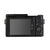 3.0 Flip Screen Vlog Camera With 4X Zoom - Black-1915196778584608769