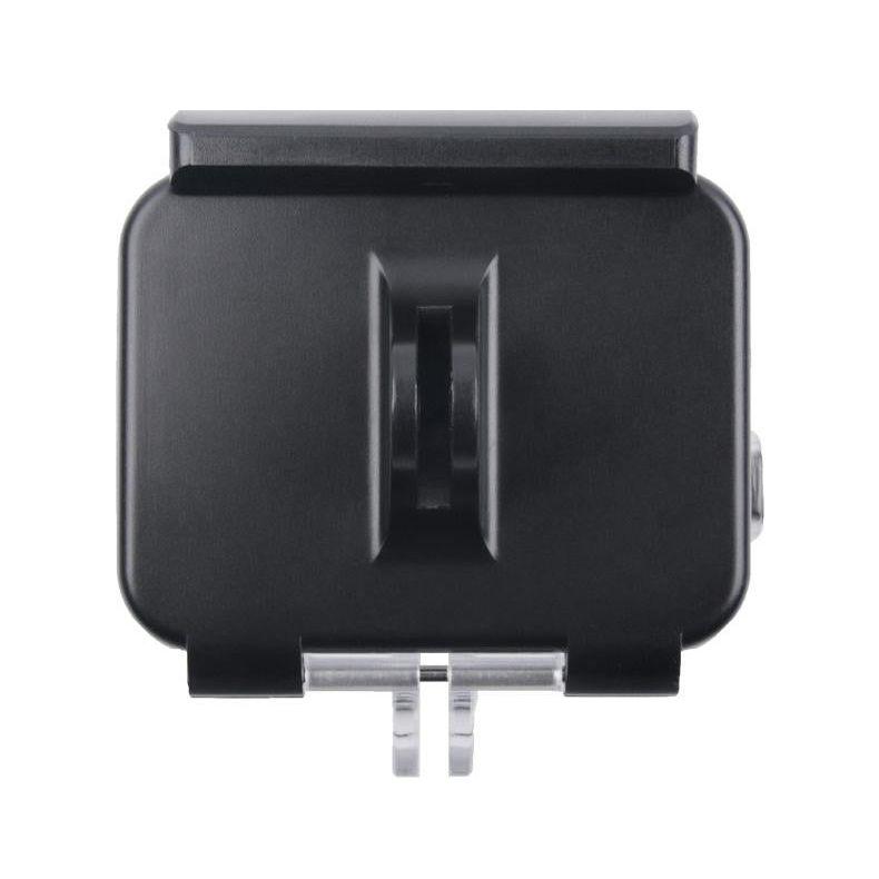 Waterproof Clamp Mount Adapter Kit For Gopro Hero6 / 5 With Back Cover-1915196674226130951