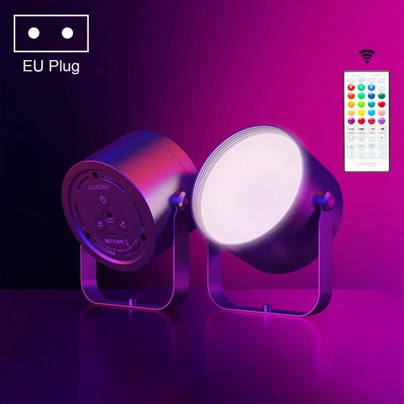 Rgb Atmosphere Fill Light With Remote Control For Desktop Rhythm-1964932156014858249