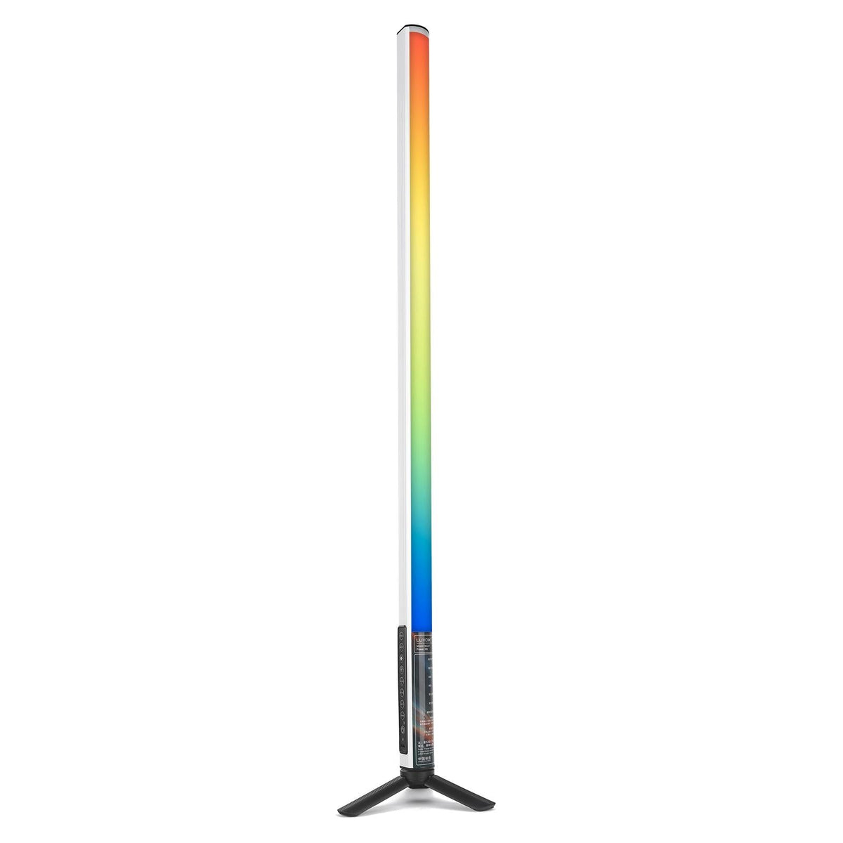85Cm Rhythm Led Stick Handheld Fill Light - Mood1 Atmosphere-1964932307261460481