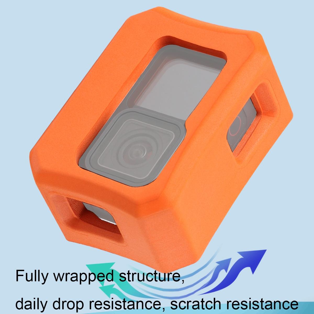 Gopro Hero10 Eva Floaty Case - Lightweight And Durable-1915196535193341957