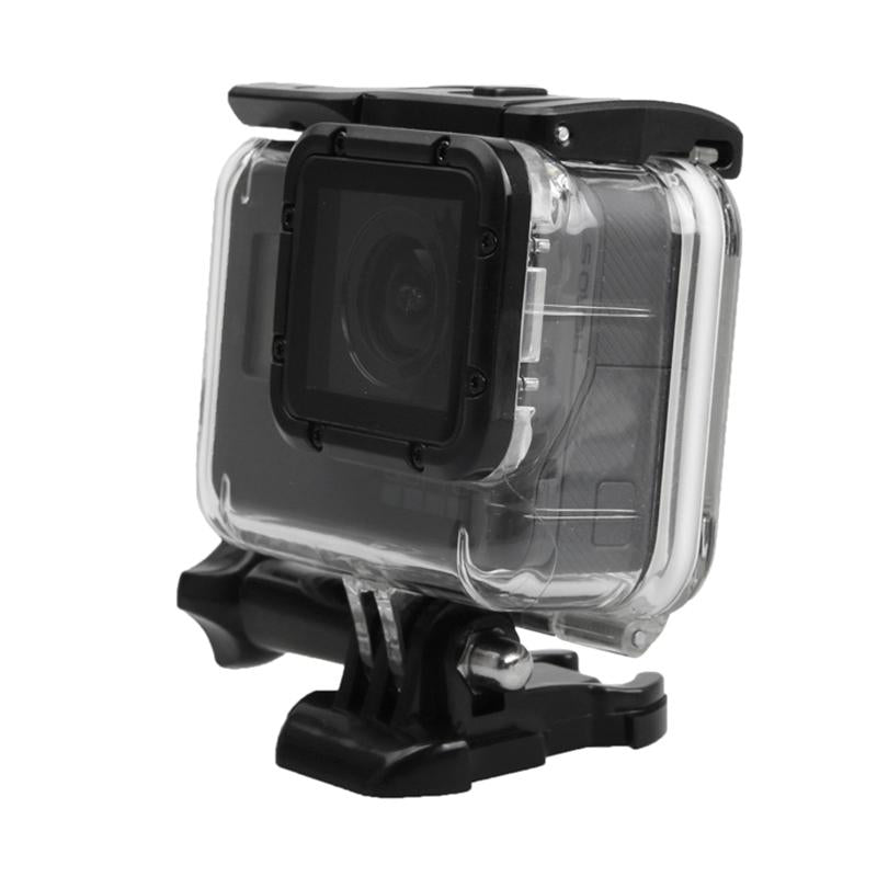 Reliable And Durable Gopro Hero5 Protective Case - Abs Housing-1915197843279319044