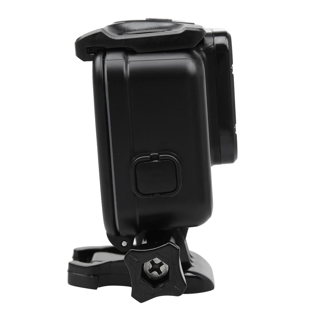 Waterproof Housing For Gopro Hero5 With Touch Screen And Mount-1915196670988128257