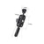360 Degree Pivot Motorcycle Helmet Mount For Magic Arm Adapter-1915196505992597505