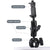 Adjustable 360 Degree Bike Handlebar Mount For Action Cameras-1915196770330218497