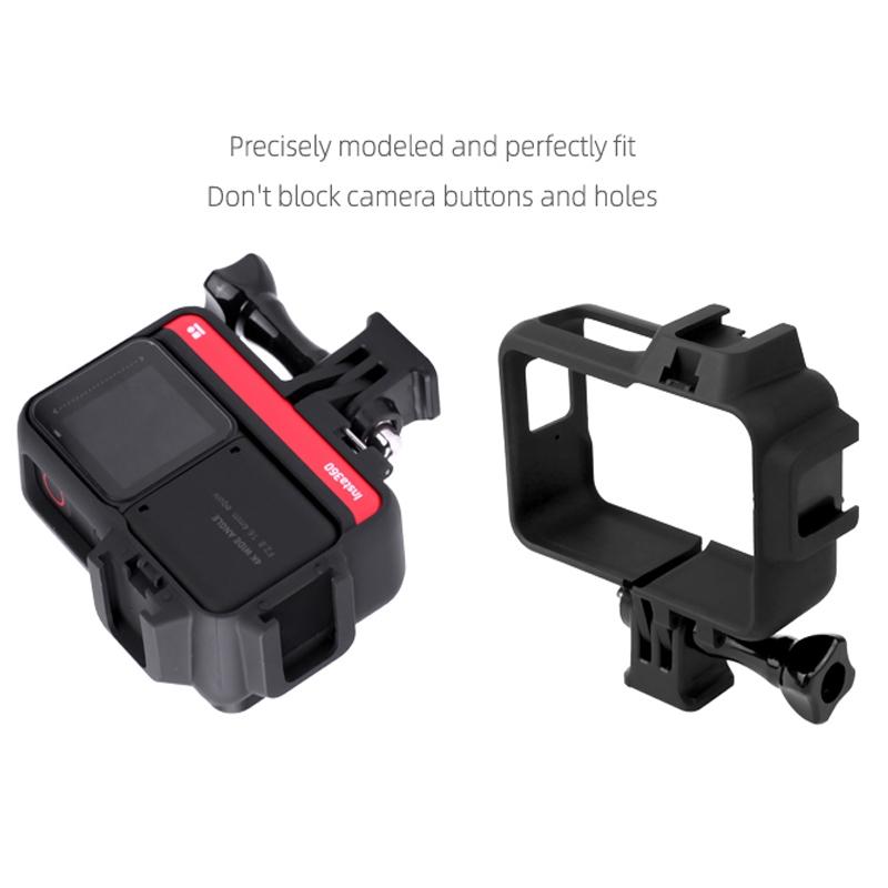 Insta360 One R 4K / Twin Plastic Frame Case-1915197755727417346