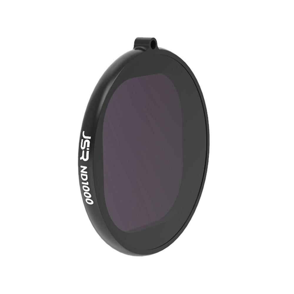 Hero8 Round Housing Filter With Nd1000 Lens-1915197406304145409