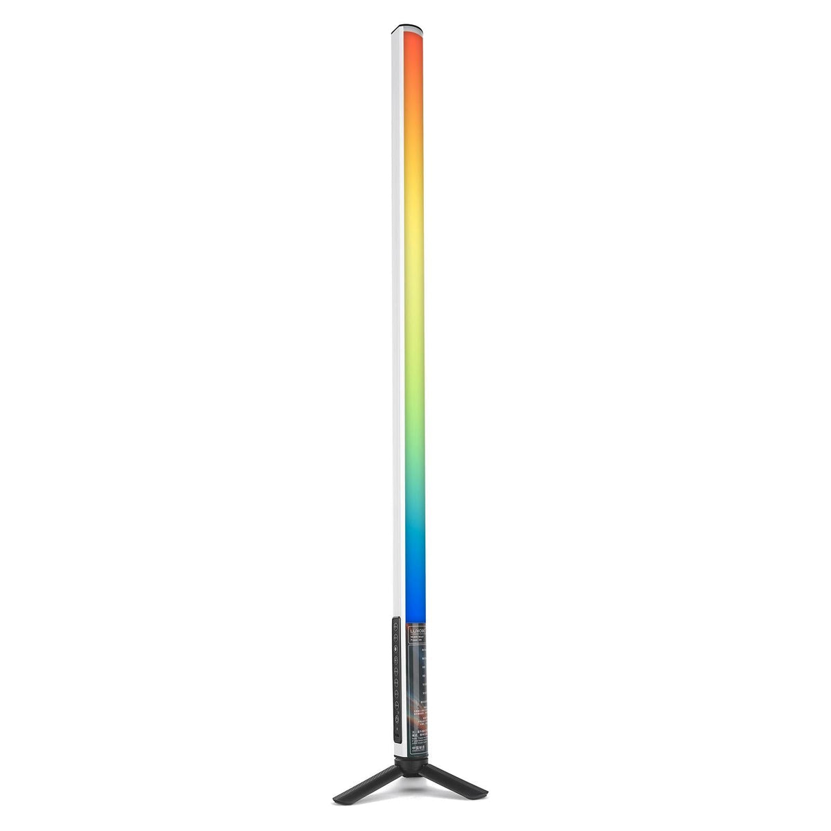 85Cm Rhythm Led Stick With Tripod For Colourful Atmosphere Lighting-1964932220254818305