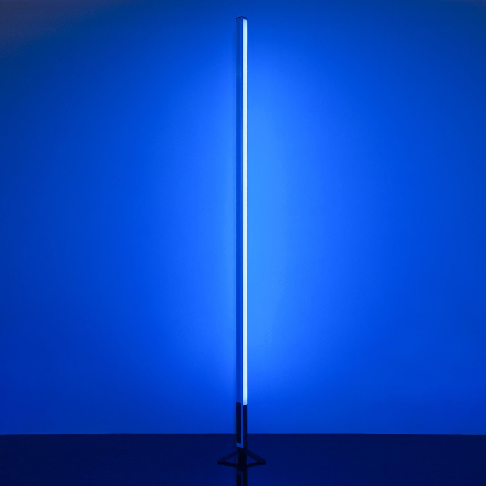 85Cm Rhythm Led Stick With Tripod For Colourful Atmosphere Lighting-1964932220254818305