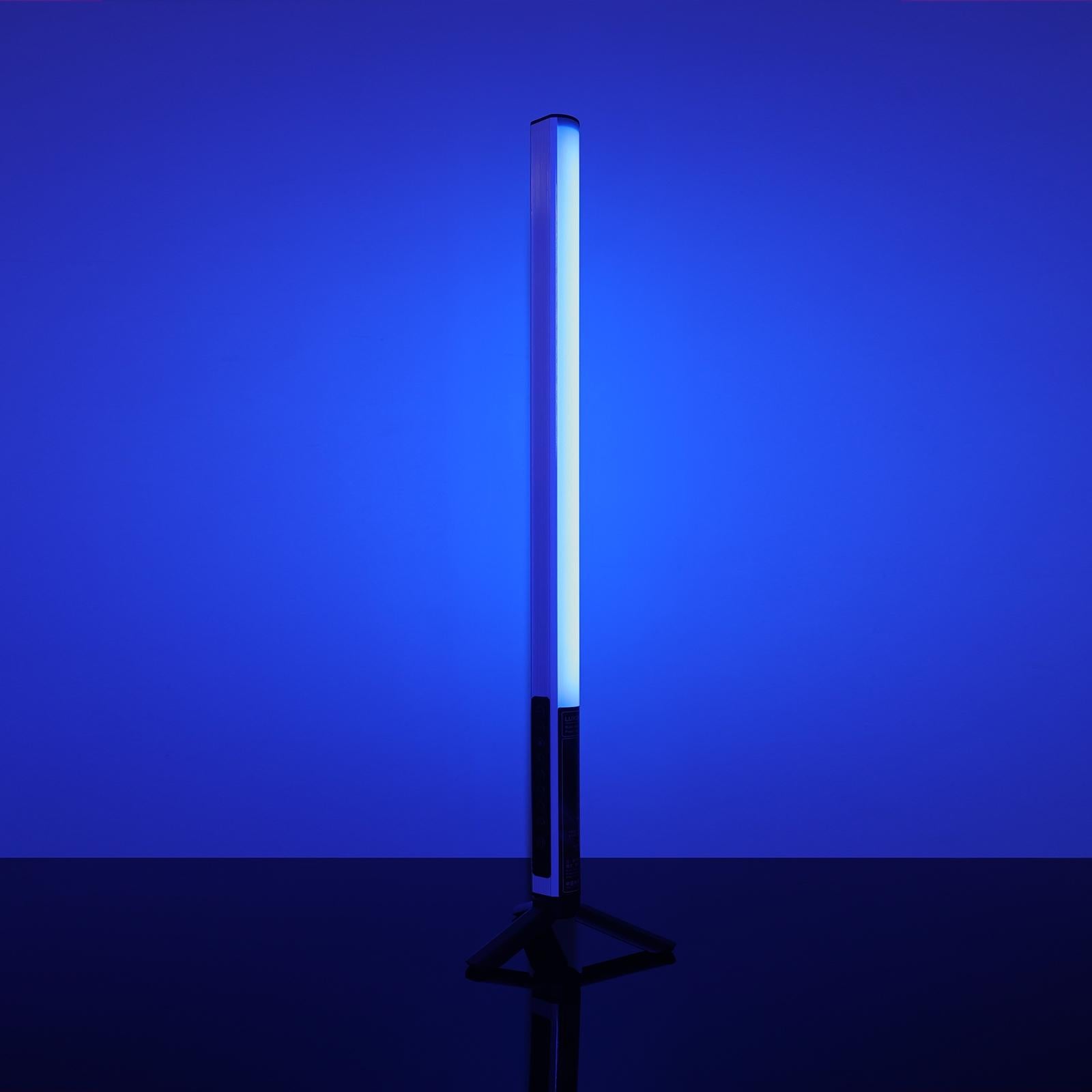 50Cm Rgb Led Stick With Tripod For Mood Lighting-1915197108592447489