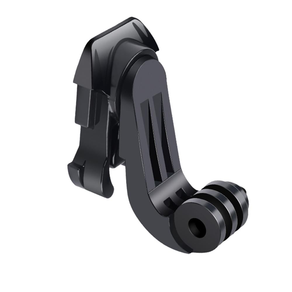 360 Degree Rotating J-Hook Mount For Versatile Use-1915196486463918081