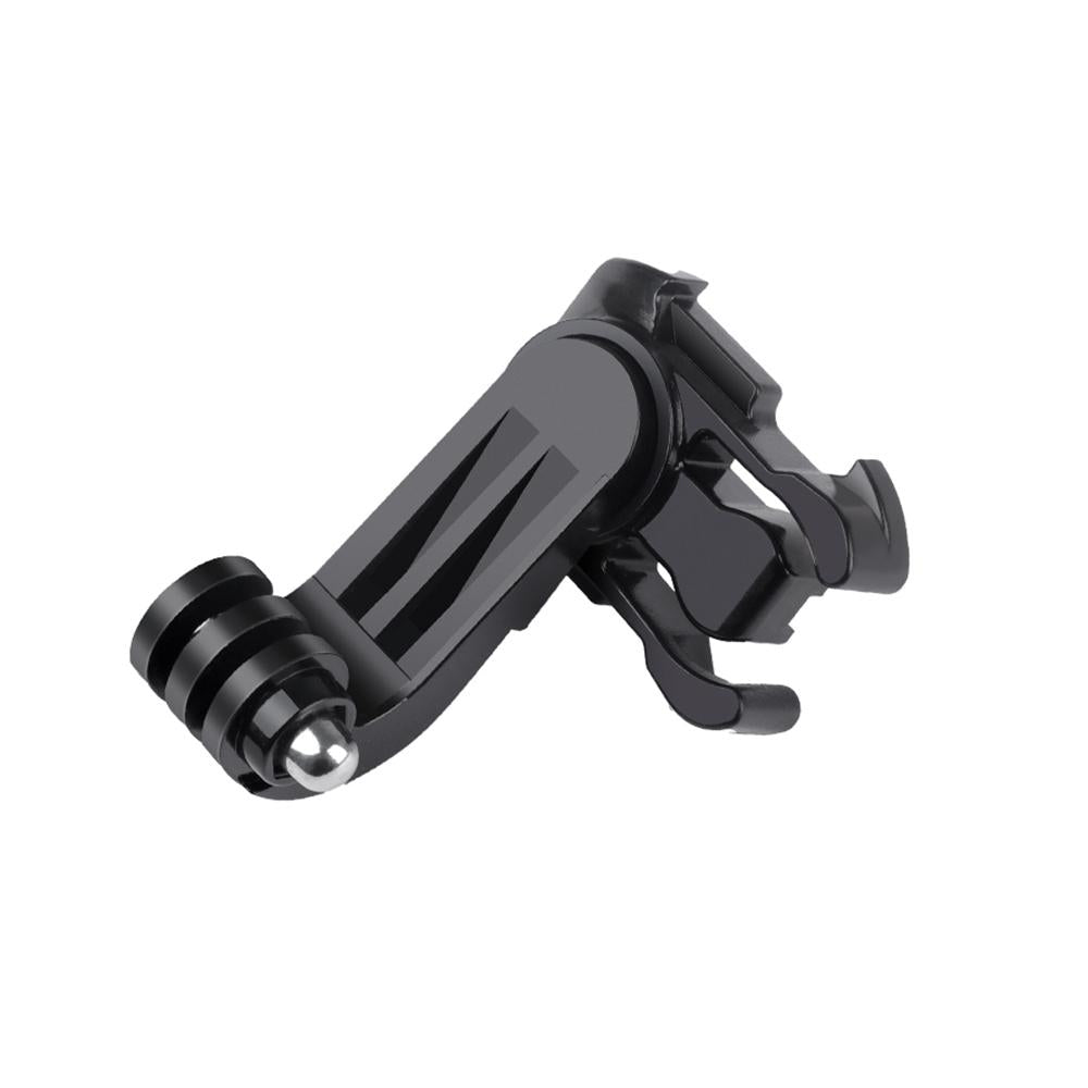 360 Degree Rotating J-Hook Mount For Versatile Use-1915196486463918082