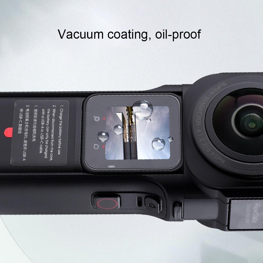 Tempered Glass Screen Protector - Clear-1915197306341298179