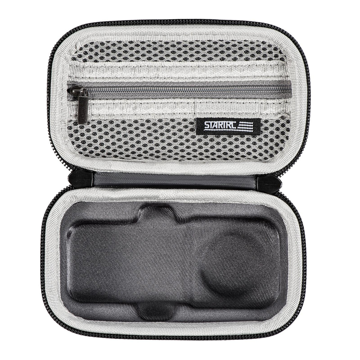 Carry Case With Carabiner And Strap For Cameras-1915196755549491204