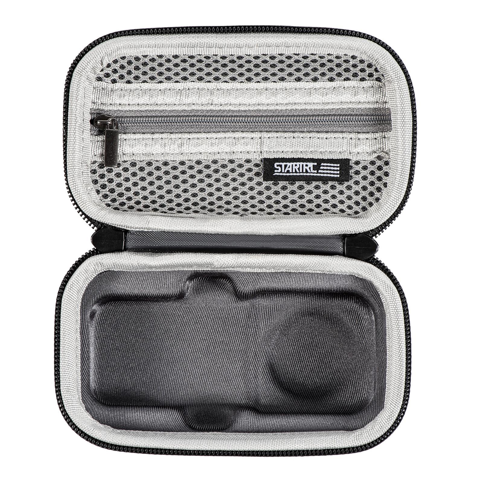 Carry Case With Carabiner And Strap For Cameras-1915196755549491204