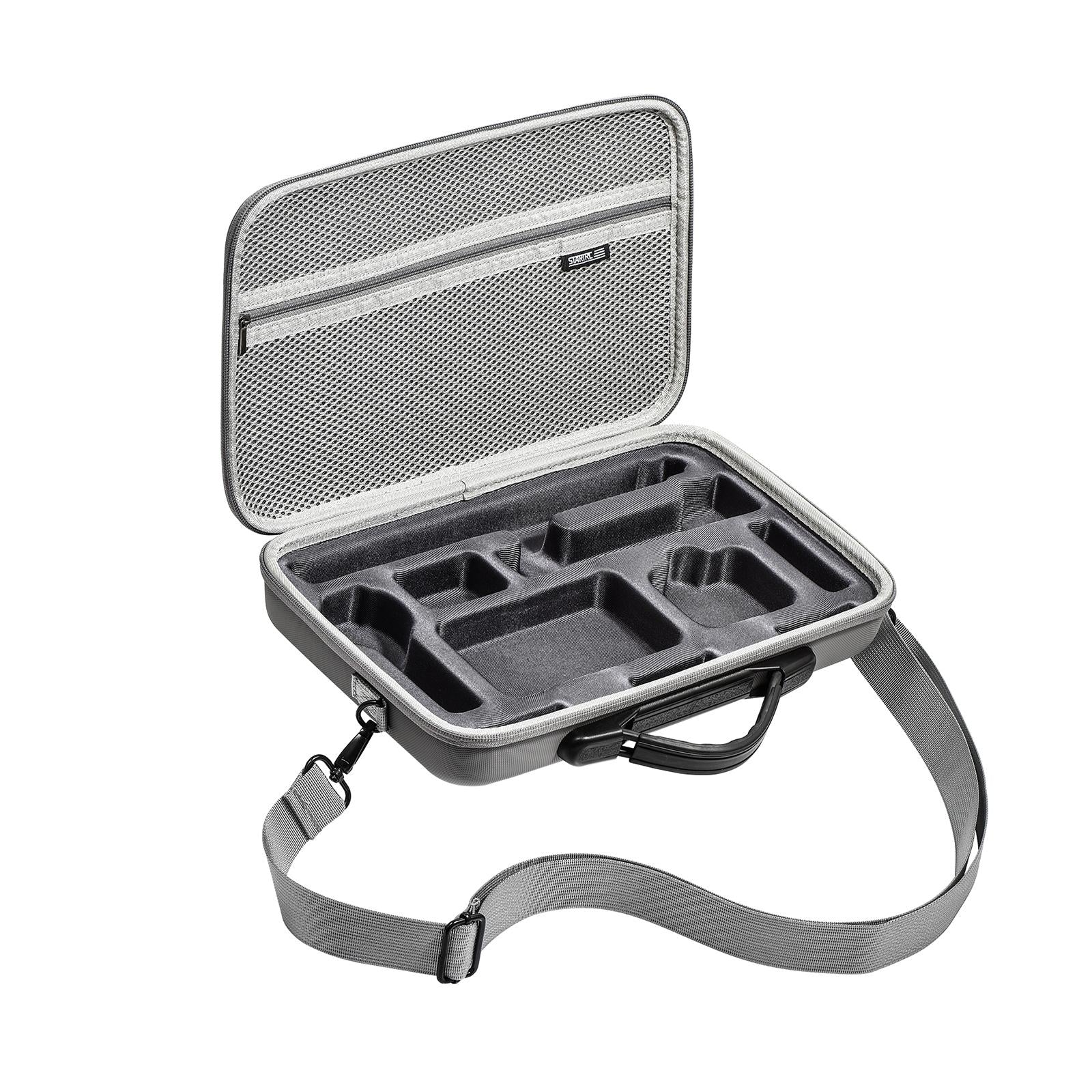 Insta360 One X3 Camera & Accessories Storage Bag - Diamond Texture-1915196548992602113