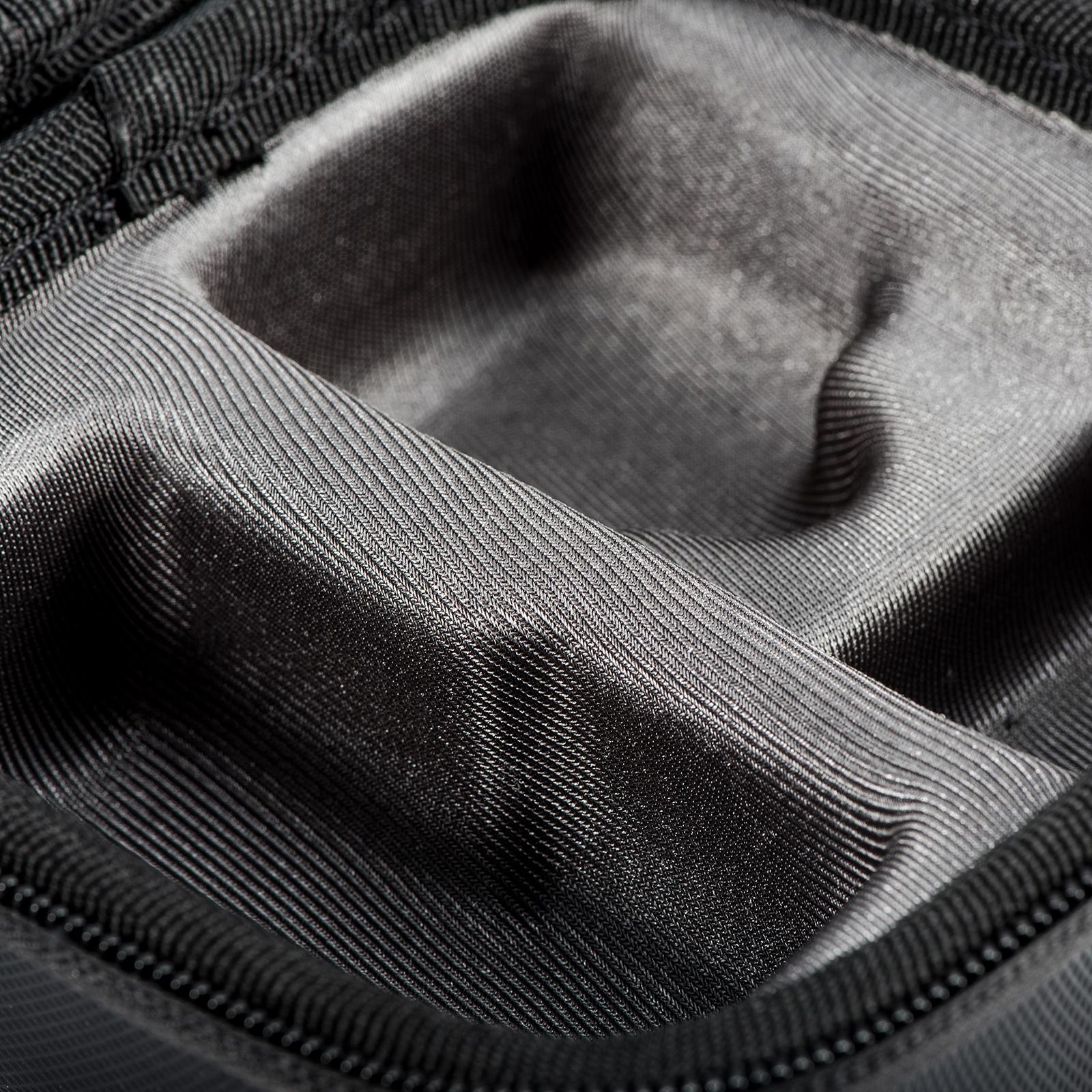 Gopro Hero11 Diamond Texture Leather Storage Bag-1915196742480039940