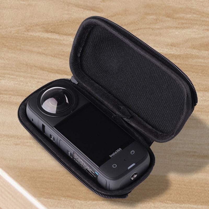 Insta360 X3 / One X2 Camera Case Portable Storage Bag-1915196792258039813