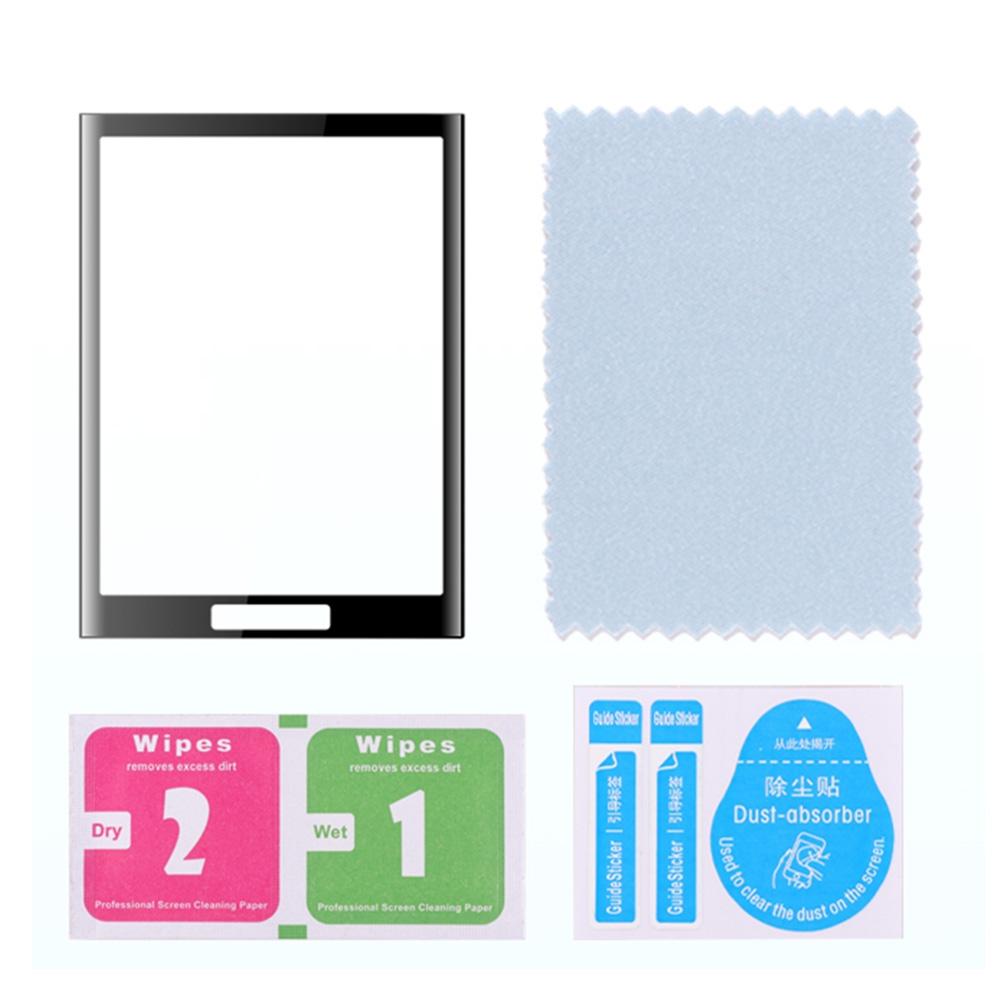 Hd Screen Protective Film For Insta360 X3 - Soft And Durable-1915197042515382273