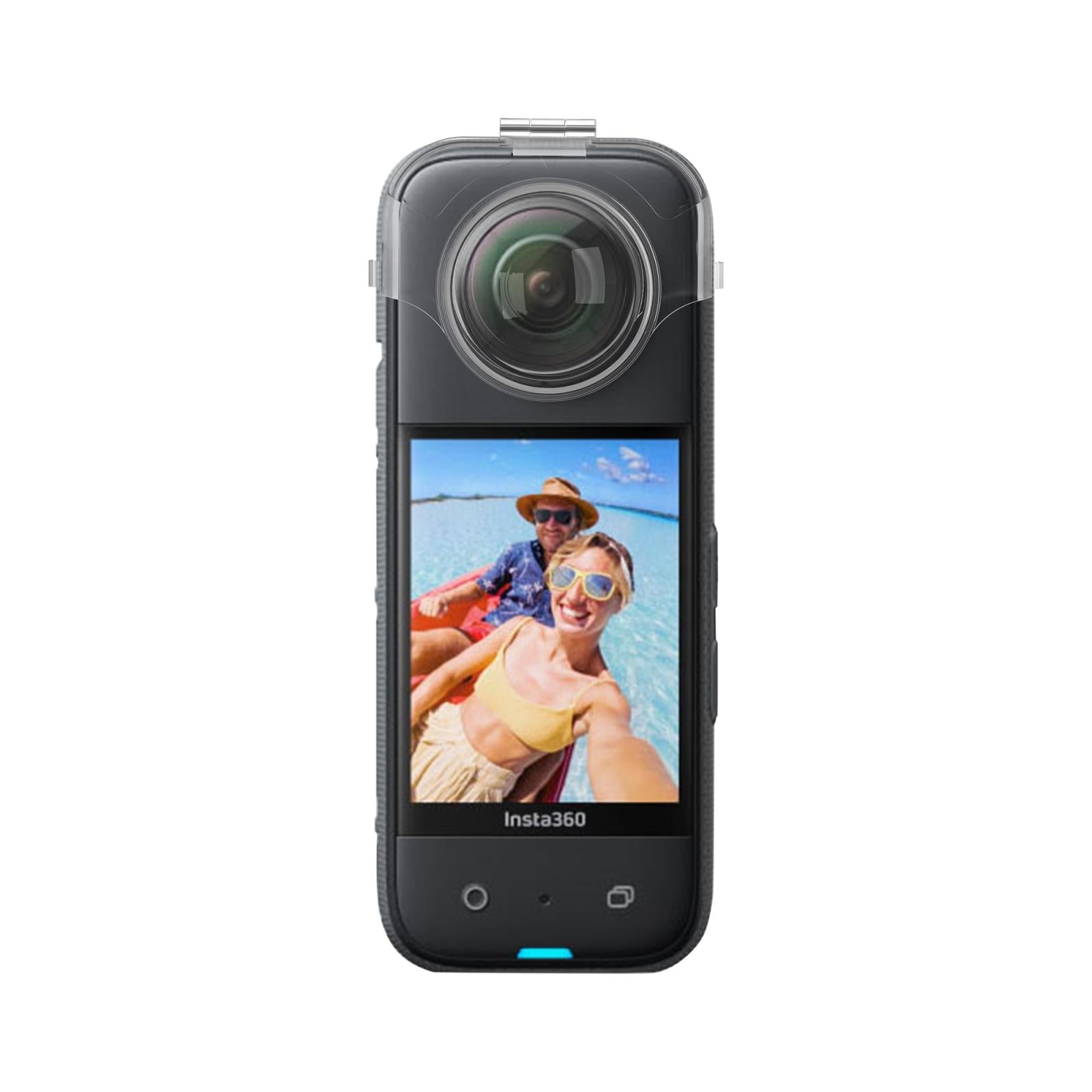 Insta360 X3 Lens Protection Cover - No Disassembly-1964932155666731008