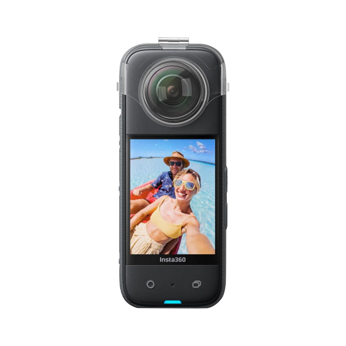 Insta360 X3 Lens Protection Cover - No Disassembly-1964932155666731015