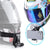 Helmet Mount Kit For Action Camera With Phone Clamp And Adapter-1915196675278901253