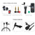 Insta360 One X2 Lavalier Clip Microphone-1915196718157271044