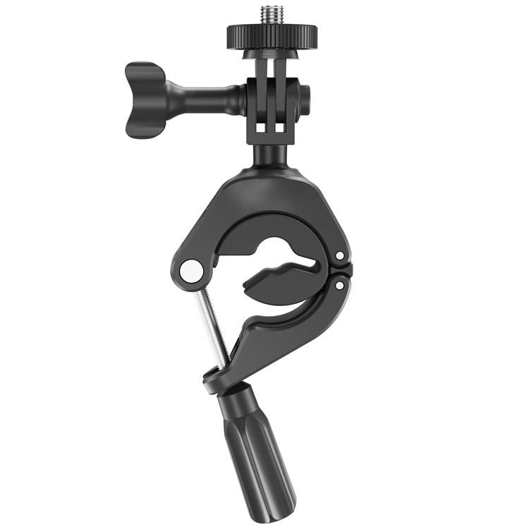 Universal Bike Handlebar Mount Holder - Fixed-1915196799799398402