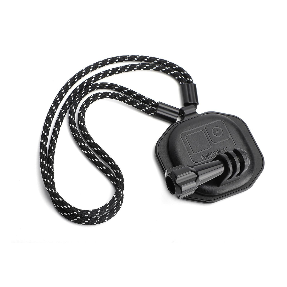 Neck Phone Action Camera Holder - Magnetic Wearable-1915196490121351169