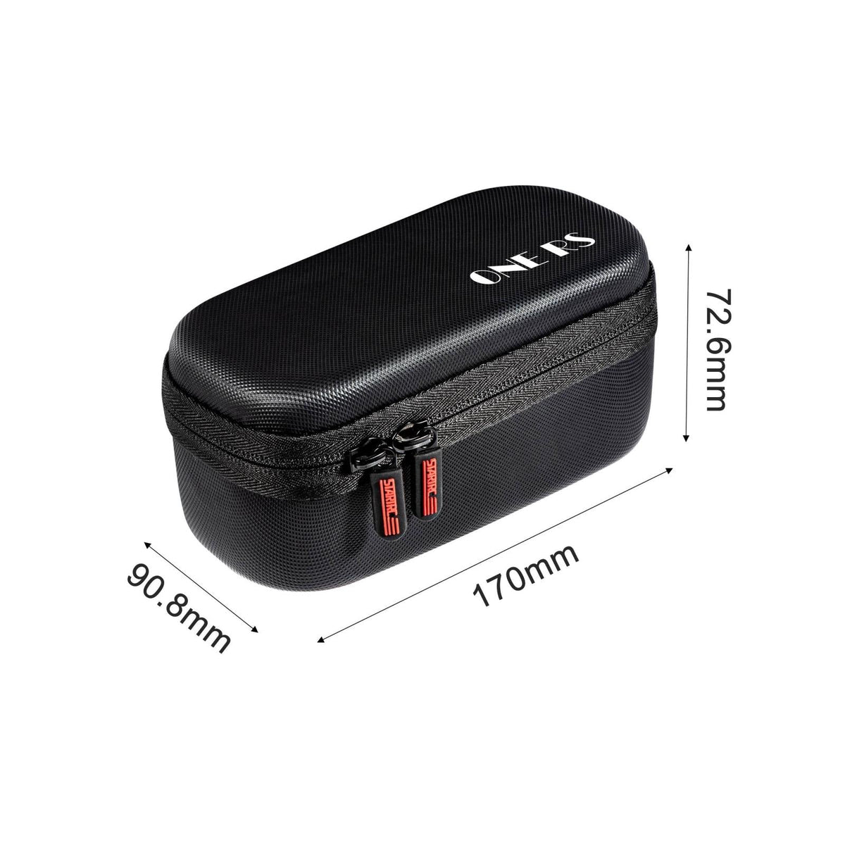Insta360 One R 1-Inch 360 Edition Camera Carry Case-1915196776730726406