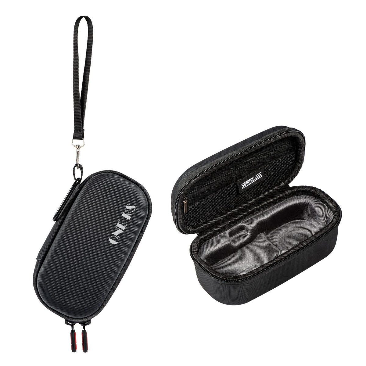 Insta360 One R 1-Inch 360 Edition Camera Carry Case-1915196776730726407