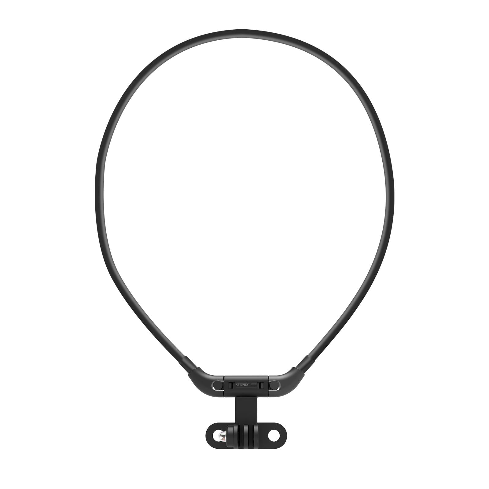 Neck Camera Holder For Hands-Free Vlogging And Fpv Recording-1915196488292634625