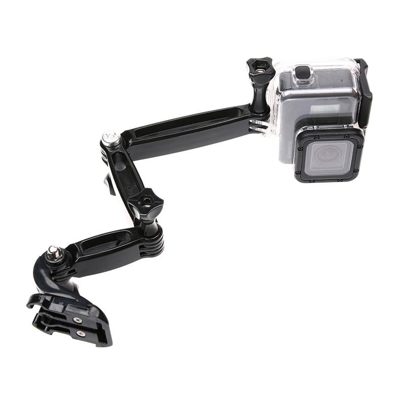 Gopro Front Helmet Mount - Universal Fit-1915197804125491204