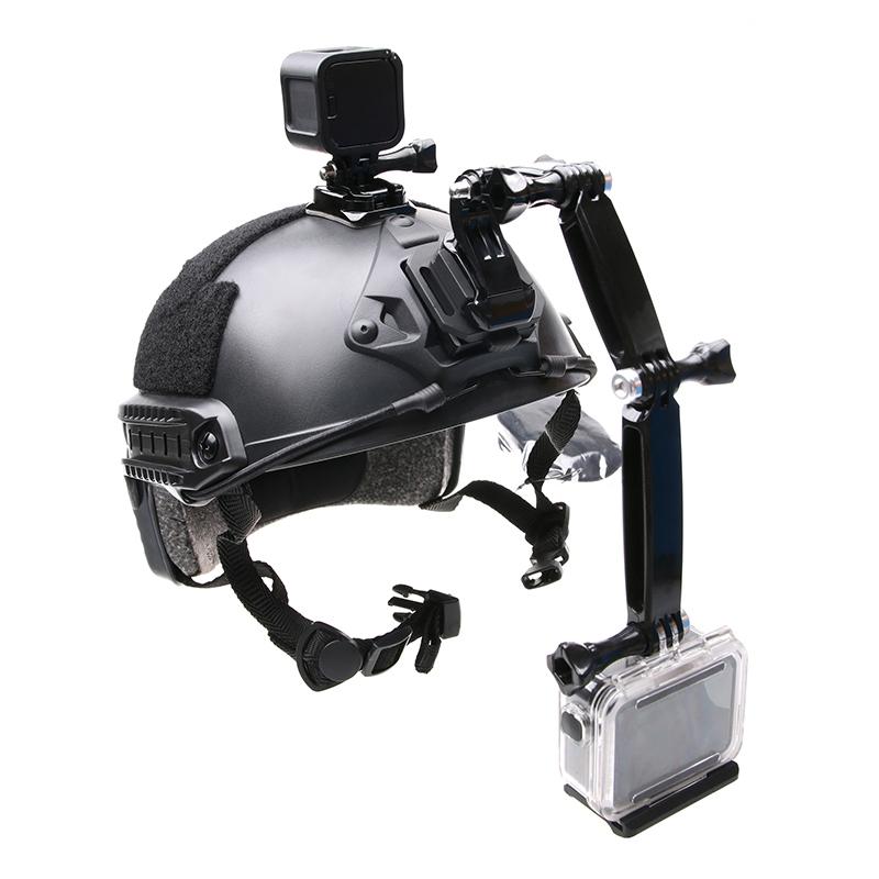 Gopro Front Helmet Mount - Universal Fit-1915197804125491206