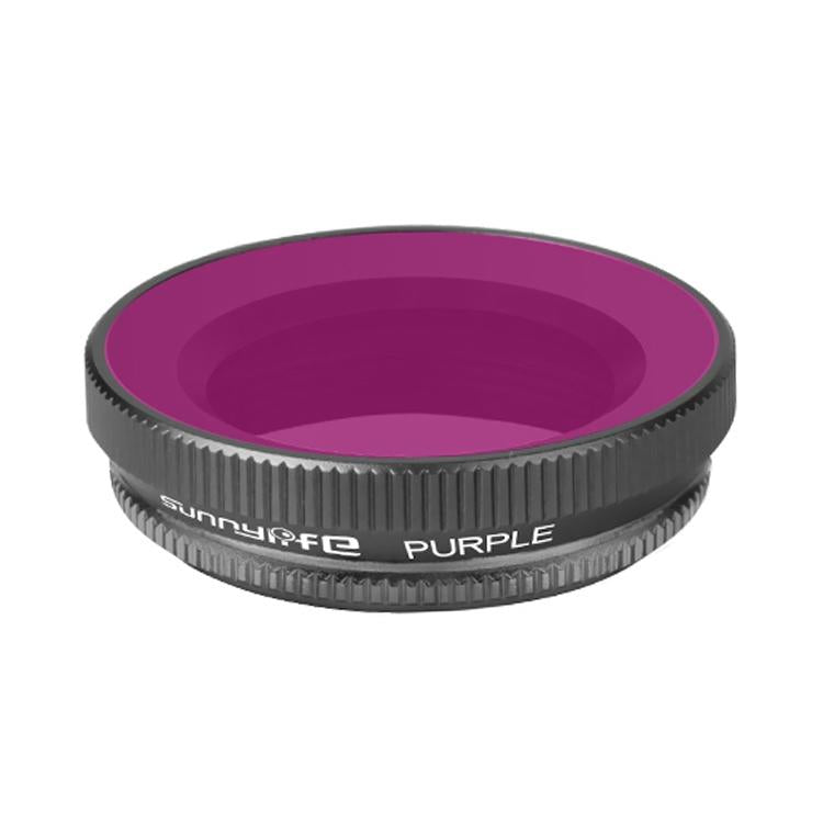 Diving Filter For Dji Action Camera Lens-1915197096231833601