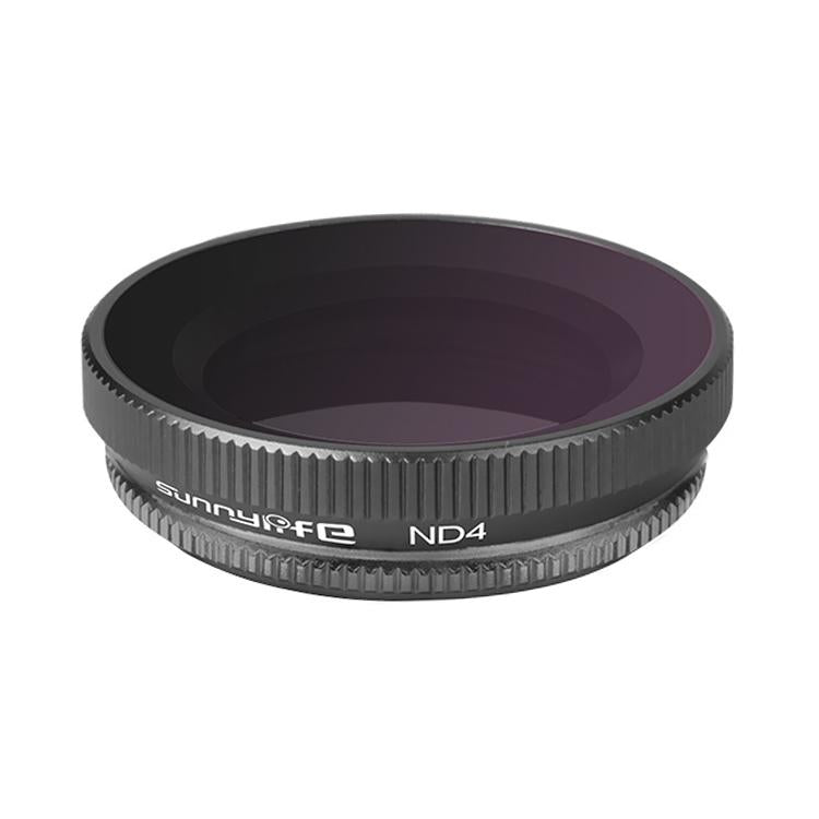Nd4 Lens Filter For Dji Action Camera-1915197770797551617
