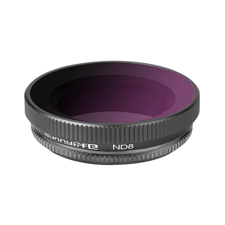 Nd8 Lens Filter For Dji Action Camera-1915197412352331777