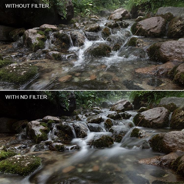 Nd32 Lens Filter For Dji Action Camera-1915197246417276934