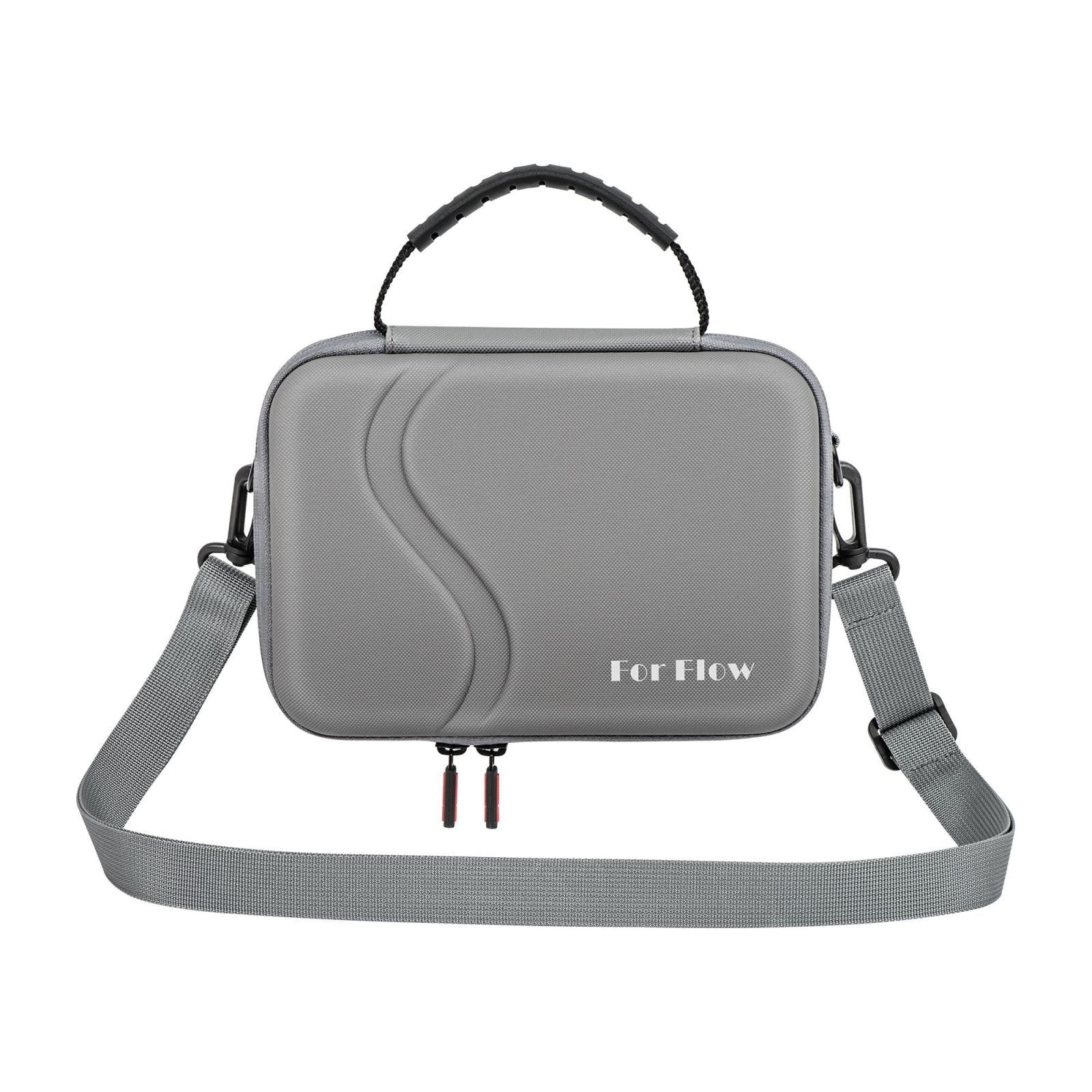 Outdoor One Shoulder Storage Bag - Gimbal Handbag-1915196552218021888