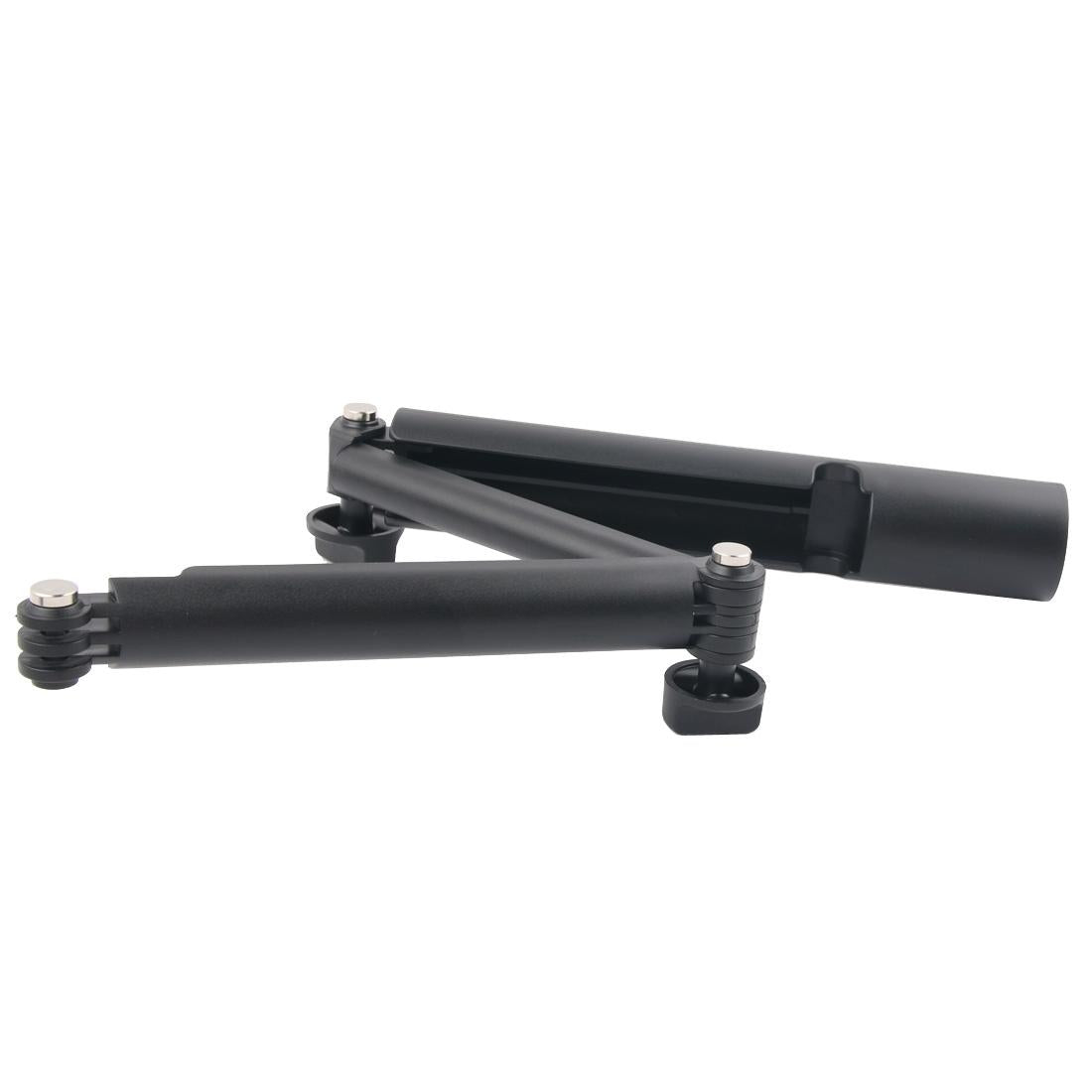 3-In-1 Monopod Selfie Stick For Action Cameras-1915196687220084738