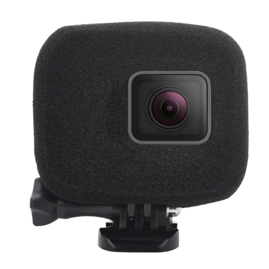 Gopro Hero7 6 5 Foam Windshield Case-1915196723354013696