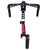 Multifunctional Camera Shoulder Mount For Dslr / Video Camera With Red Handles-1915196590340050950