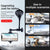 Universal Arm Mount For Phones - Clamp Design-1915196764021985281