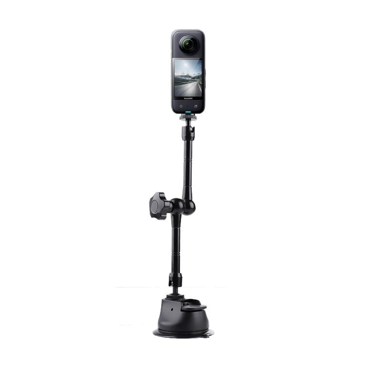Articulating Magic Arm Camera Mount With Single Suction Cup-1915196777489895432