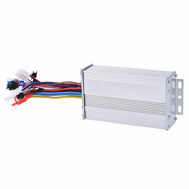 350W Electric Vehicle Controller For 36V-48V Systems-1964932325993222149