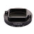 3-In-1 52Mm Round Cpl Lens Filter For Gopro Hero7 With Cap-1915197176921853953