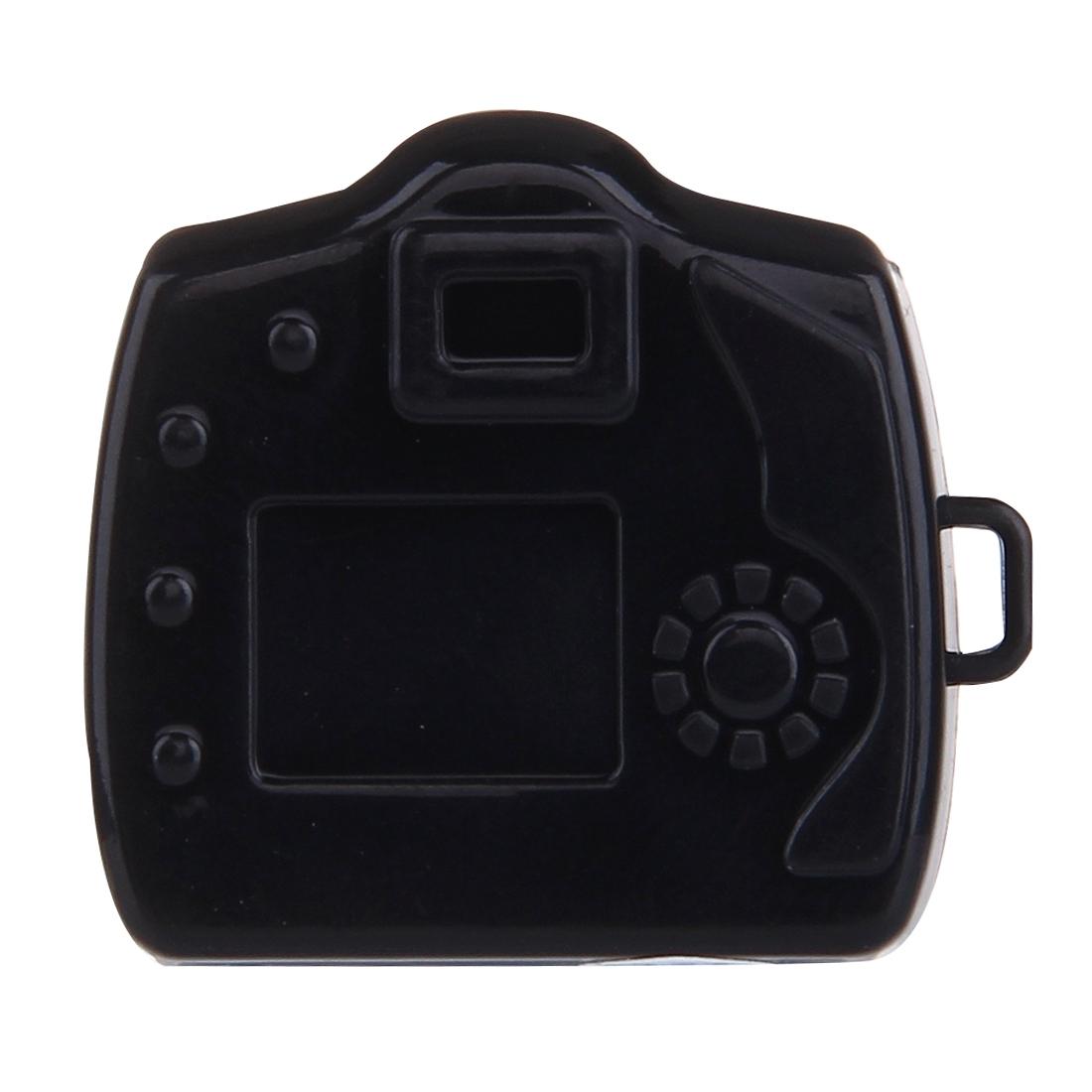 Ultra-Mini Hd Outdoor Sports Dv Camera Recorder - 32Gb Max Support-1964932297291599876